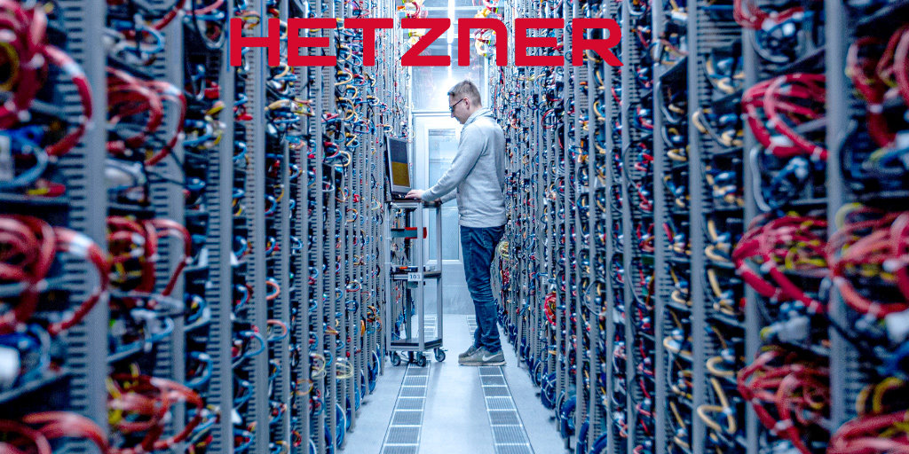 Hetzner is now offering cloud servers in the USA!