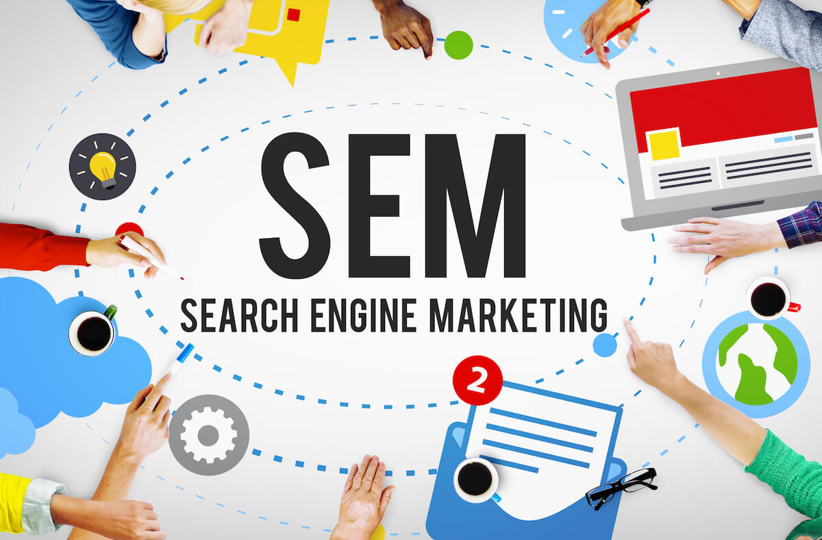 Browse Advertising for Search Engine Optimization as well as SEM What is actually web link structure and also just how performs it operate?